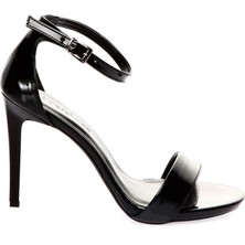 Moulin Shoes 010 2010 Siyah Rugan