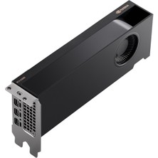 PNY Quadro RTX A2000 6GB GDDR6 192Bit (DP) PCI-Express 4.0 Ekran Kartı VCNRTXA2000-PB