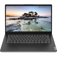 Lenovo V14 AMD Ryzen 3 5300U 8GB 256GB SSD Freedos 14" FHD Taşınabilir Bilgisayar 82KC0005TX02