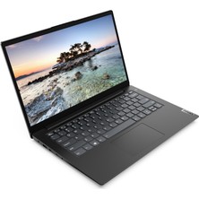 Lenovo V14 AMD Ryzen 3 5300U 8GB 256GB SSD Freedos 14" FHD Taşınabilir Bilgisayar 82KC0005TX02