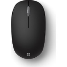 Microsoft Bluetooth Klavye Mouse Seti - Siyah (1AI-00012)
