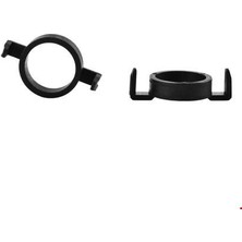 Glanz Peugeot 508 2008 3008 Citroen C5 Ds5 Ds6 Ford Mondeo LED Aparat  Sabitleme Montaj Bağlantı Aparatı