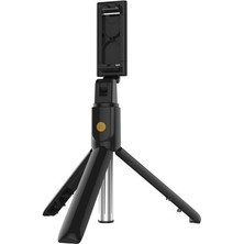 Shopfocus 2'si 1 Arada Selfie Çubuk Tripod Standı Telefon Tutucu (Yurt Dışından)