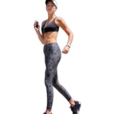 Yeni Inci Sporcu Tayt Tek Alt T114