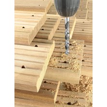 Kwb Ahşap Uç 8mm 49511908