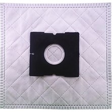 Dogant Beko Bks 3210-2240-2250 Süpürge Toz Torbası (20 Adet)+Filtre