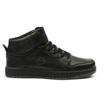 Dunlop 1839 Bilekli Jordan Sport Casual Ayakkabı Siyah