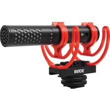 Rode Videomic Go Iı Shotgun Mikrofon