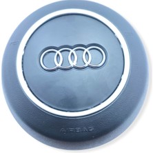 Bursa Airbag Audi A6 Airbag Kapağı