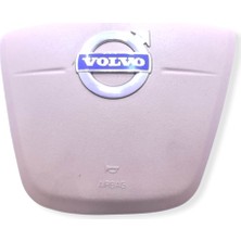 Bursa Airbag Volvo Airbag Kapağı