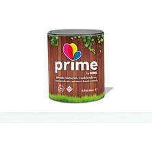 Hemel Prime Solvent Bazlı Vernik 2.5 Lt