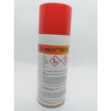 3m Scotch 1605 Nem Alıcı Sprey 400ML