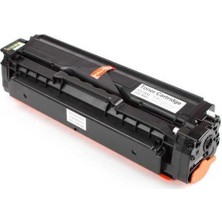 Photo Print Samsung CLP-415N CLT-BK504 Uyumlu Siyah Toner
