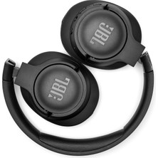 Jbl Tune 710BT Wireless Kulaklık, Ct, Oe,siyah