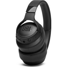 Jbl Tune 710BT Wireless Kulaklık, Ct, Oe,siyah
