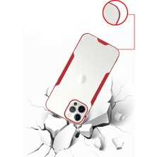 Caseart Xiaomi Mi 11T Kılıf Kamera Korumalı Colorful Kapak - Mavi