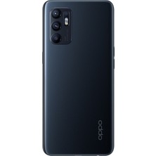 Oppo Reno 6 128 GB (Oppo Türkiye Garantili)