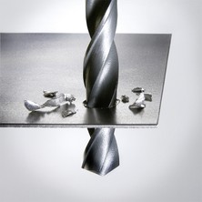Kwb Hss Metal Matkap Ucu 10,0 mm 49209700