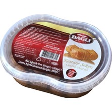 Dağlı Kestane Şekeri Büyük Boy Bütün Kestane Şekeri 1000 gr