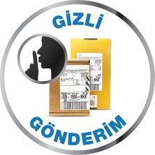 Durex Intense 30'lı Uyarıcı Jelli ve Tırtıklı Prezervatif