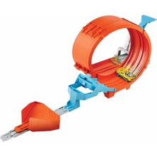 Hot Wheels Şampiyonluk Parkuru Yarış Pisti GBF81 - Loop Stunt Champion