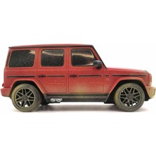 Rastar 1:24 Mercedes Benz Amg G 63 Muddy Uzaktan Kumandalı Araba