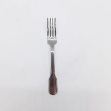 Leggno HRT1002FRK06 Arcadia Heritage 6lı Tatlı Çatalı