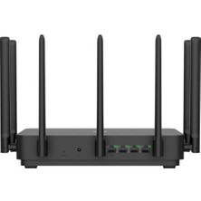 Xiaomi Mi Alot AC2350  2183 Mbps Dual Band Kablosuz 7 Anten Router