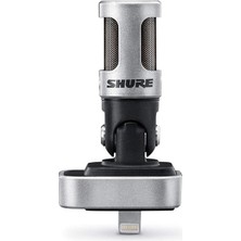 Shure MV88 Ios Stereo Mikrofon