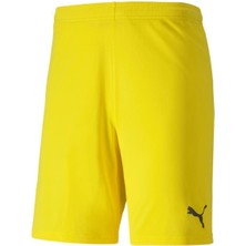 Puma Teamgoal 23 Erkek Sarı Futbol Şort 70426207