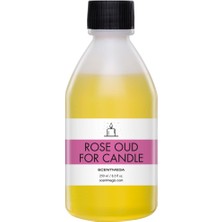 Scentmega Rose Oud 250ML