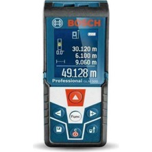 Bosch Glm 500 50 mt Lazer Metre