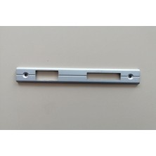 Kent Isı Yalıtım Dilli Kilit Karşılığı Eloksal 1075