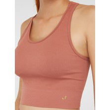 Jerf Sanibel Büstiyer Econyl Tarçın