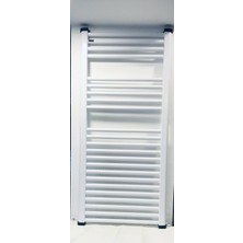 Dekorpan Oval Havlupan Beyaz 50 x 110 cm (23 borulu özel)(iade edilemez)