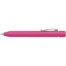 Faber-Castell Faber Castell Grip 2011 Pembe