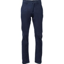 2AS Patimo Chino Erkek Pantolon Antrasit