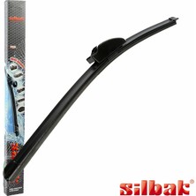 Silbak Bmw 3 Touring Silbak Arka Silecek 2012-2020