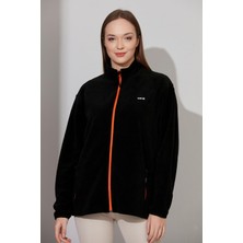 Alexander Gardi Alexandergardı Fermuarlı Polar (E21-81101)