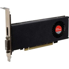 PowerColor Red Dragon RX550 4GB 128Bit GDDR5 (HDMI) Pci-Express 3.0 Ekran Kartı AXRX 550 4GBD5-HLE