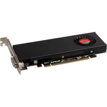 PowerColor Red Dragon RX550 4GB 128Bit GDDR5 (HDMI) Pci-Express 3.0 Ekran Kartı AXRX 550 4GBD5-HLE