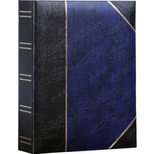 Asil 100 Lük 10X15 cm Fotoğraf Albümü
