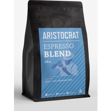 Baristocrat Aristocrat Espresso Blend