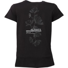 Hummel Flora Kadın T-Shirt S/s