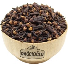 Dağcıoğlu Karanfil Tane 500 gr