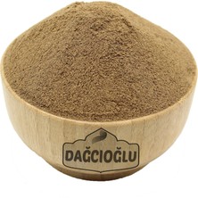 Dağcıoğlu Yenibahar Öğütülmüş 1 kg