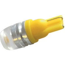 Knmaster T10 5630 2 Smd Sarı LED Takım