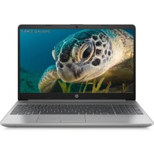 Hp 255 G8 4P3M3ES01 Ryzen7 5700U 8GB 512SSD 15.6" FHD W10H Taşınabilir Bilgisayar