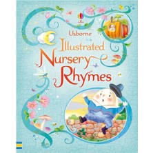 Illustrated Nursery Rhymes  - Fyodor Dostoyevsky