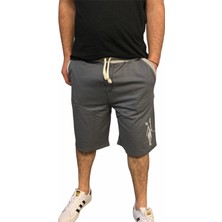Superfly Men Sw Short Antrasit Erkek Şort 21713-01